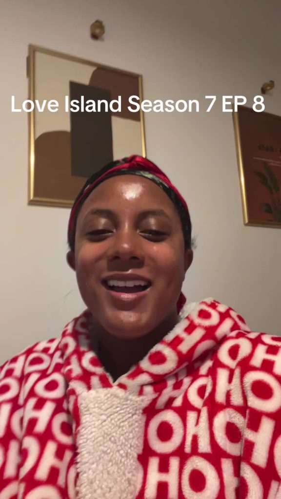 @_anayjah_ I know yall want him gone so I’m trying not to laugh at his behavior ...