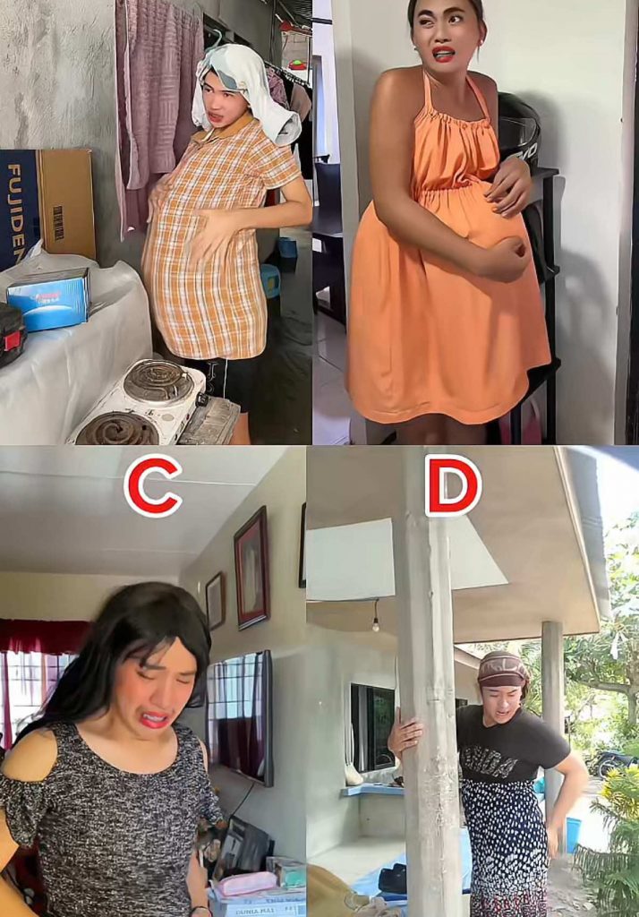 @_iamgeelumamba Part 10 || Funny tiktok ...