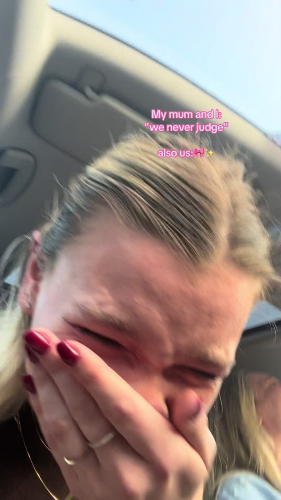 @_minwi_ Liebe sie  #mum #mama #bestemama #fun #lachen #lachflash #judge #judgen...