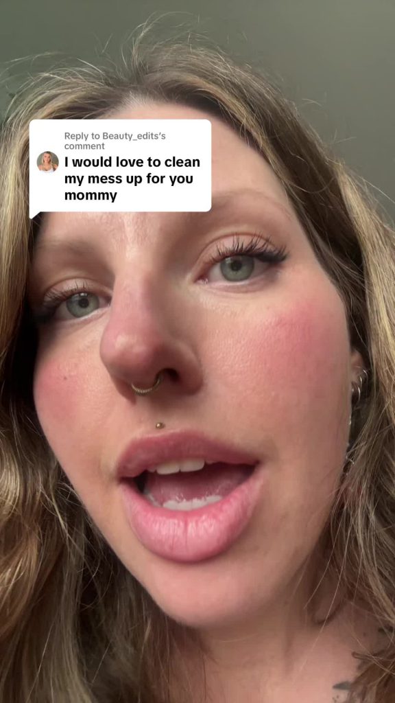 @addylouise123 Replying to @Beauty_edits listen very closely  ...