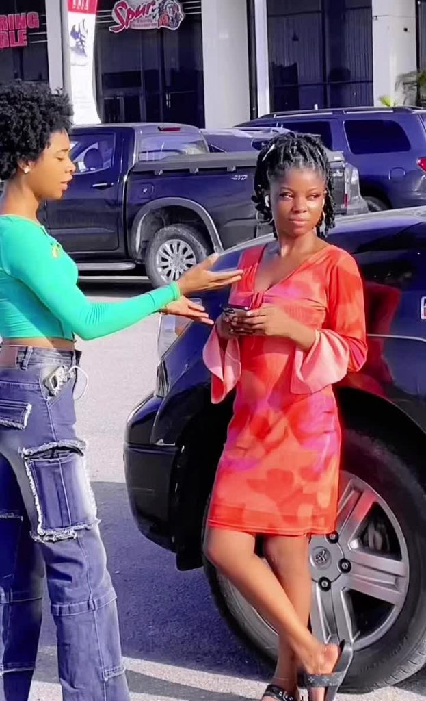 @adundun70 Funny prank lol this one weak me  oo  foryoupage, viralvideo, trendin...