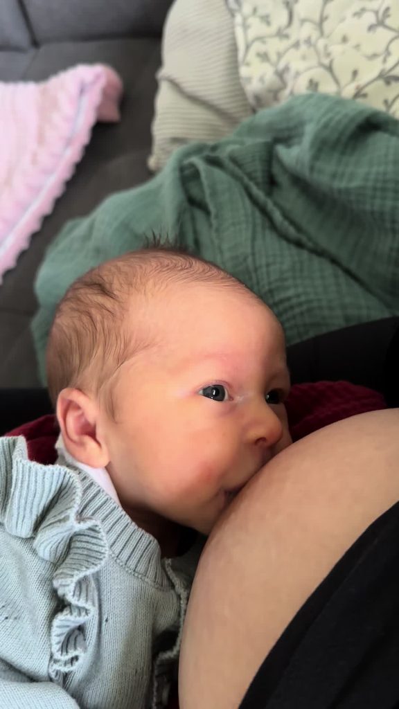 @alexmomelife Diesen Ton möchte ich niemals vergessen  #babylove #motherinlove #...