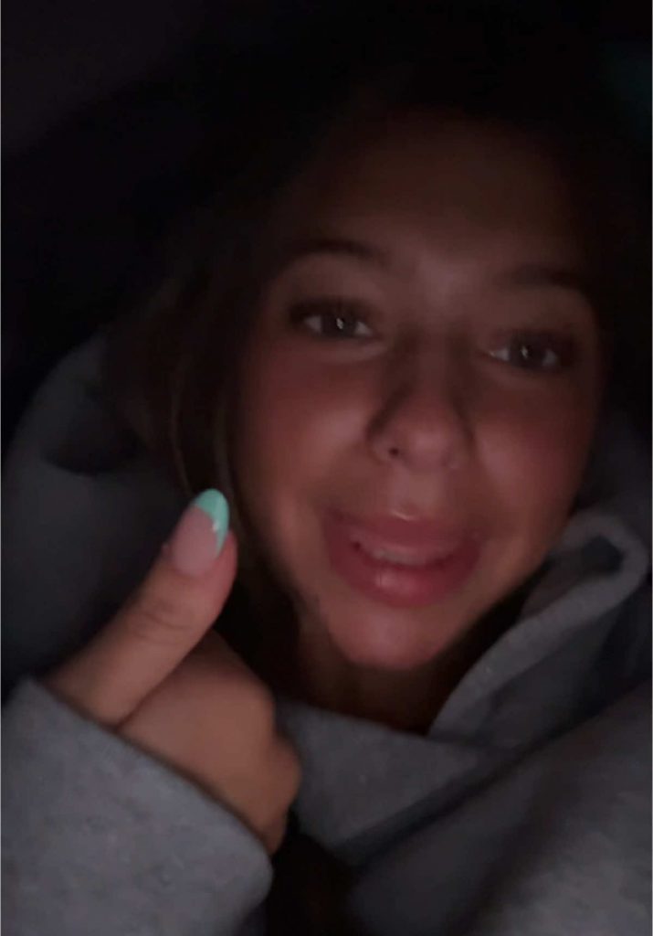 @amiraclaire4 This audio is just funny  ...