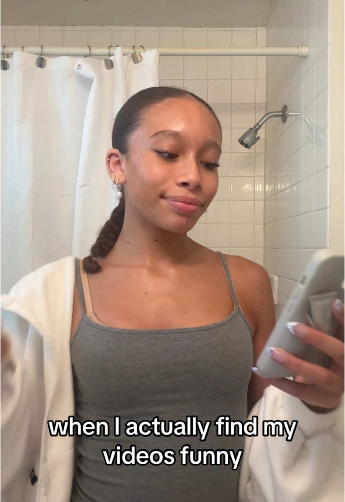 @anissiennaa It’s a rare occurrence 🫩🫩 #fyp#relatable#joke#barbie#raquel ...