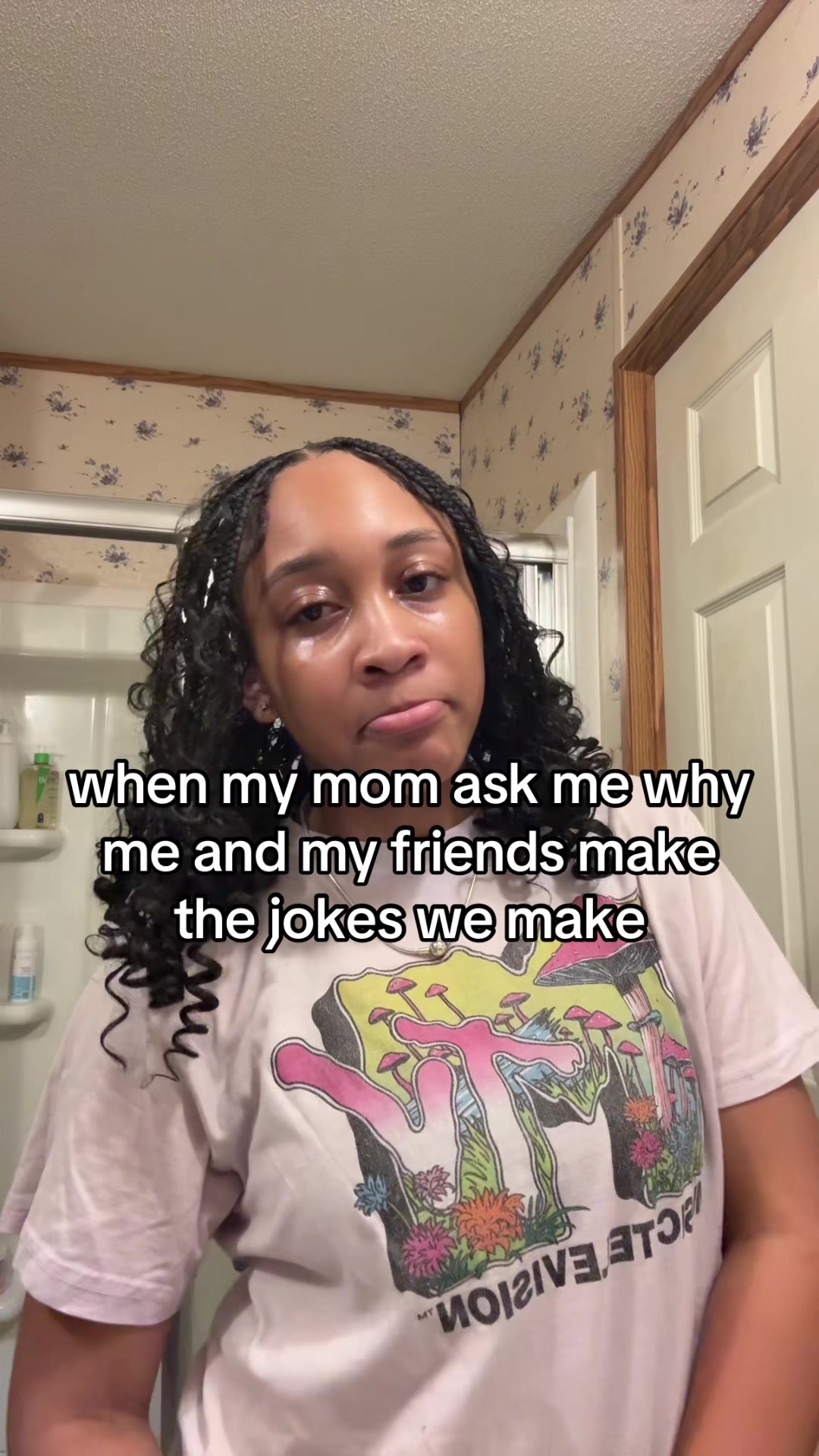 @asia10000 cause there funny ionk #friends #relatable  ...