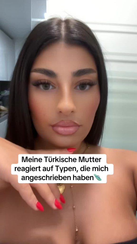 @asyaa.gn  #fürdich #fyp #dms #turkishmom  ...