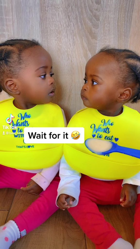 @bae_favvy1 This two are very funny  #baefavvy1 #twins #kk_twins1 #twinsoftiktok...