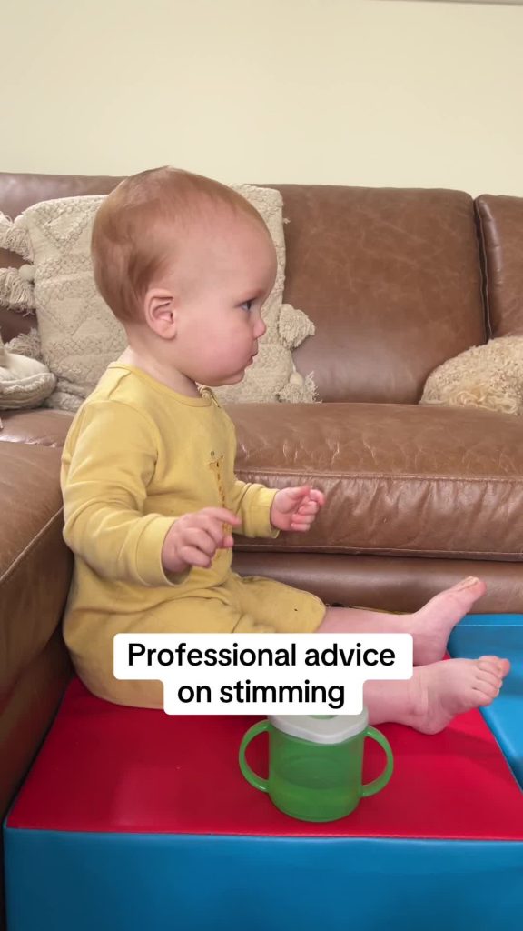 @barnosworld 100% recommend getting advice if you’re worried #fyp #foryou #baby ...