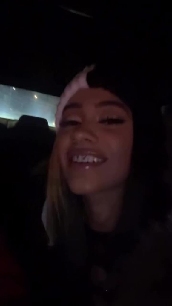 @bdbdccc2 As soon as u start recording ’s start acting funny  can’t trust em lma...