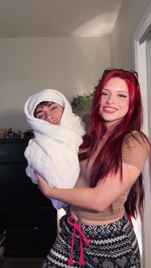 @bratzdxlll this is too funny  @William III  ...