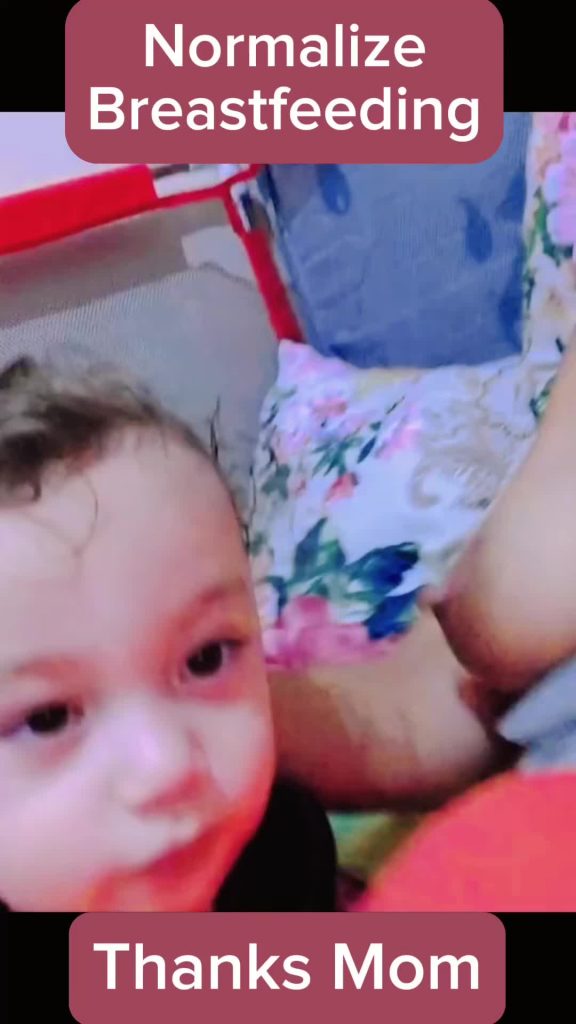 @breastfeedingworl Breastfeeding 2025 trending safisfying tiktokart safisfying t...