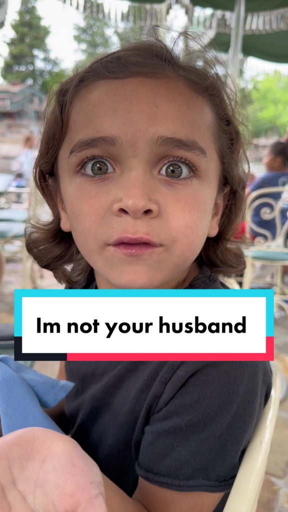 @citygirlgonemom He so funny even while eating!  ...