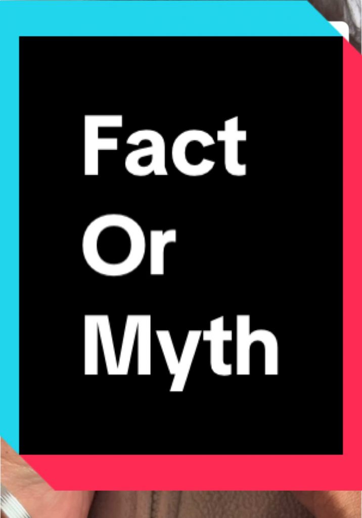 @drspouse Let’s break down 5 common baby myths and facts that every parent shoul...