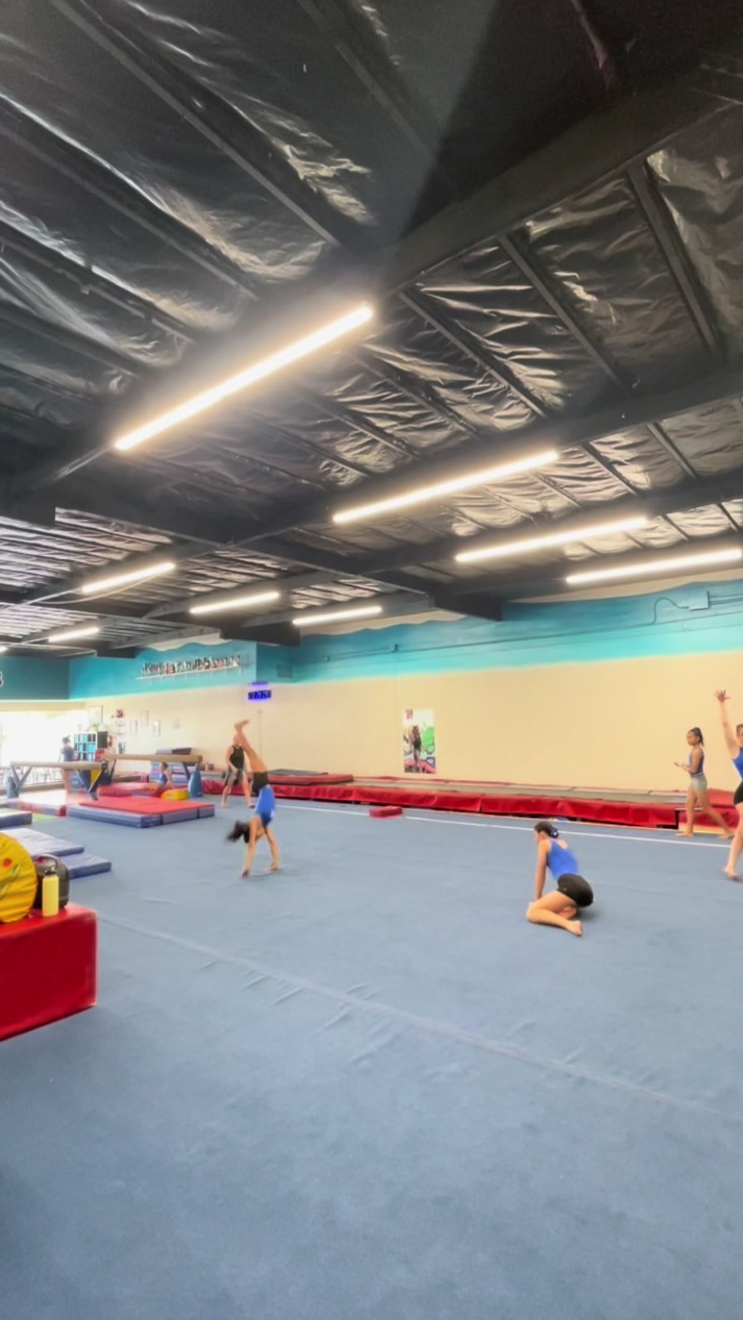 @dtjit i thought this was rly funny i had to post #gymnastics  ...