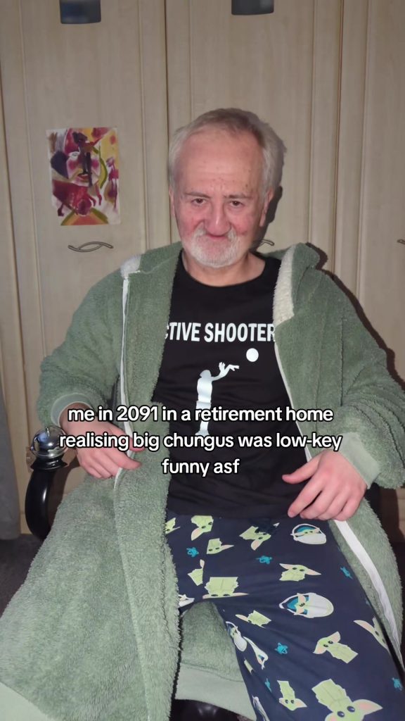 @enocheverton TOO FUNNY  ...