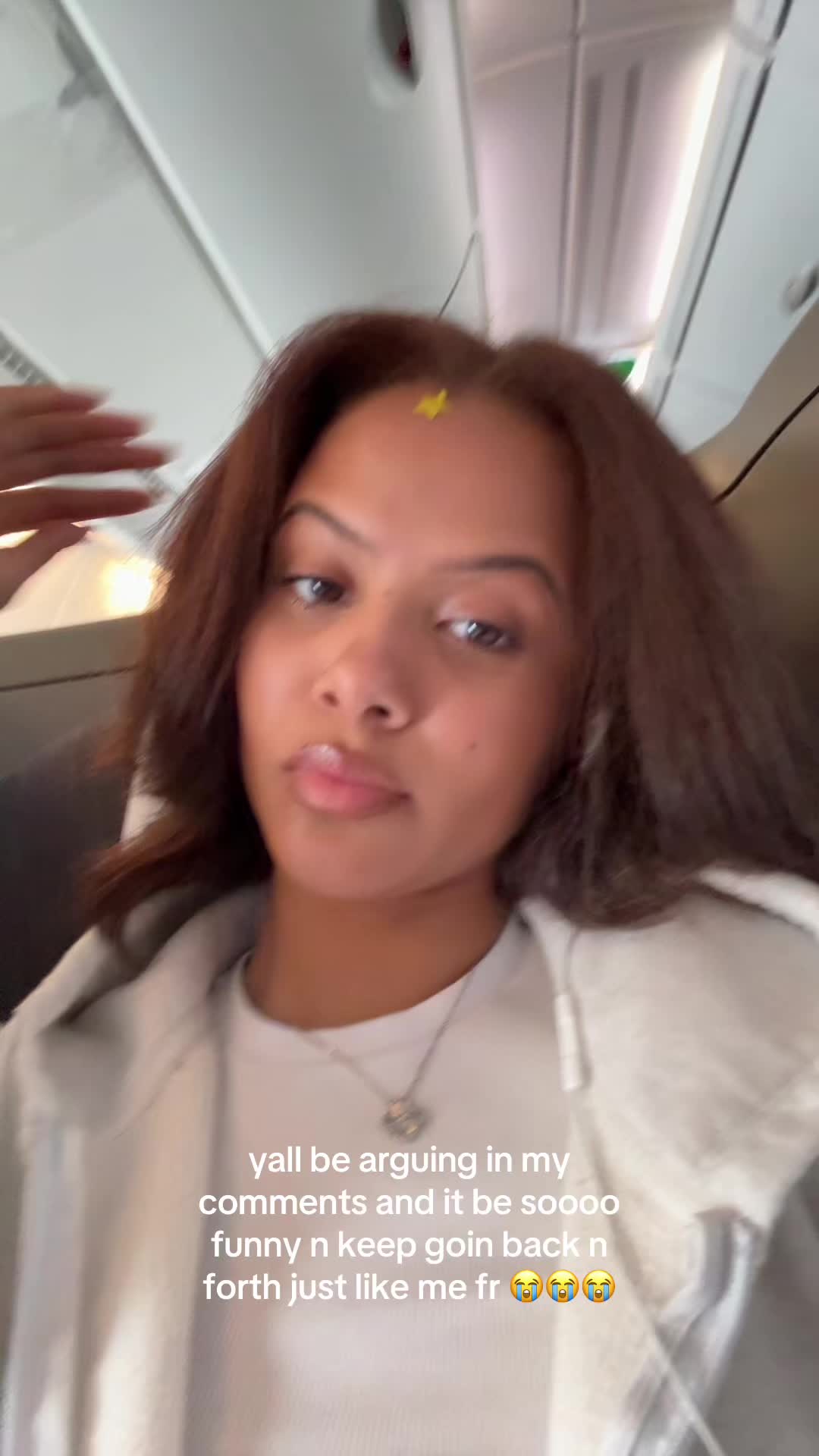 @ericagoofy the virgo in me fr  ...