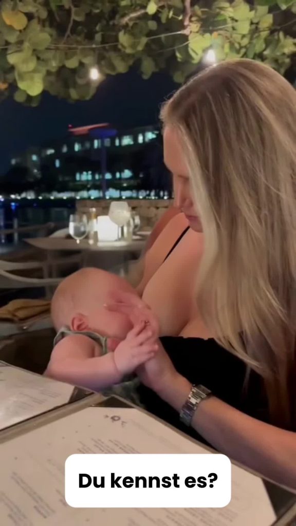 @etrendzz Jetzt einfach Stillen mit MommiMobil  Link: https://myetrendz.de/produ...