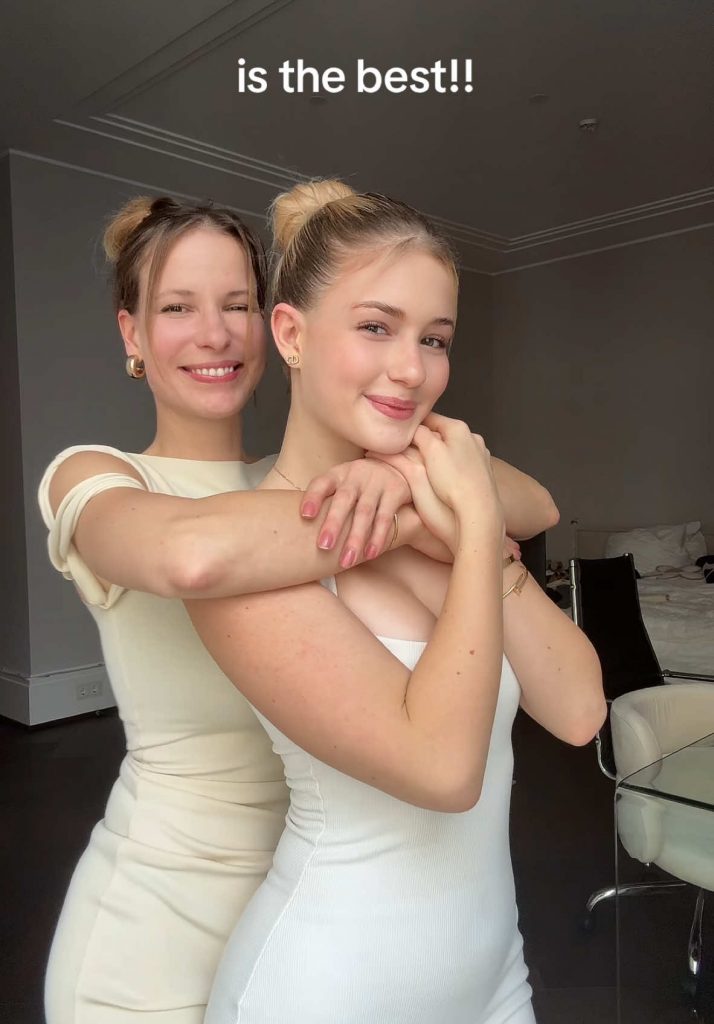 @fab.ienne0805 Mom  #viral #fypシ゚ #mom  ...