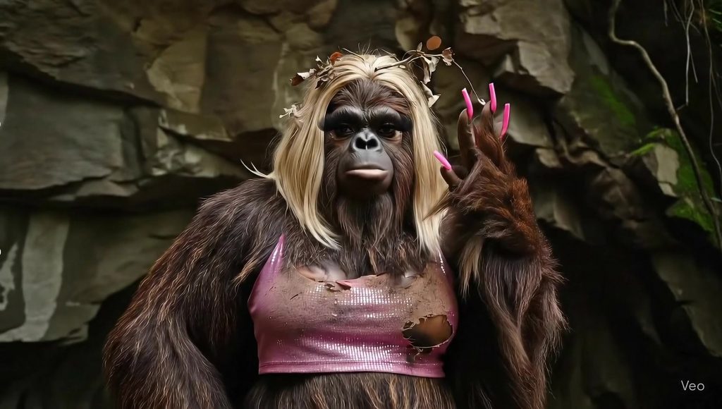 @femalebigfoot Whats good y’all!! Daily Vlog part 1                       #femal...