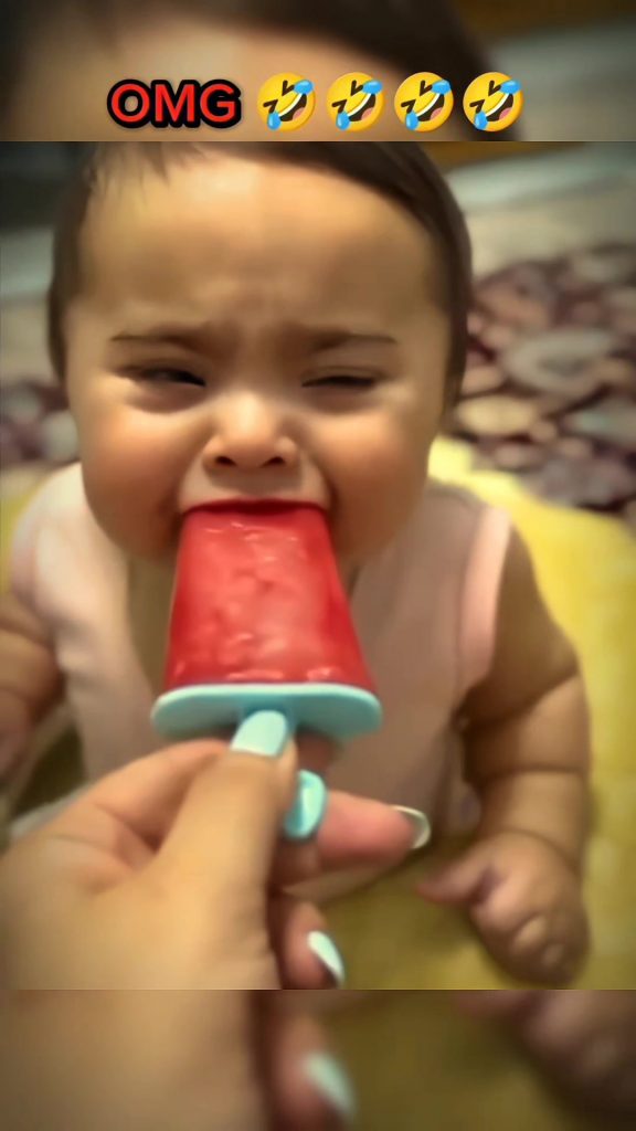 @funn.with.babies funny babies # #fypシ #fyp #viral #viralvideo #baby #myaccount ...