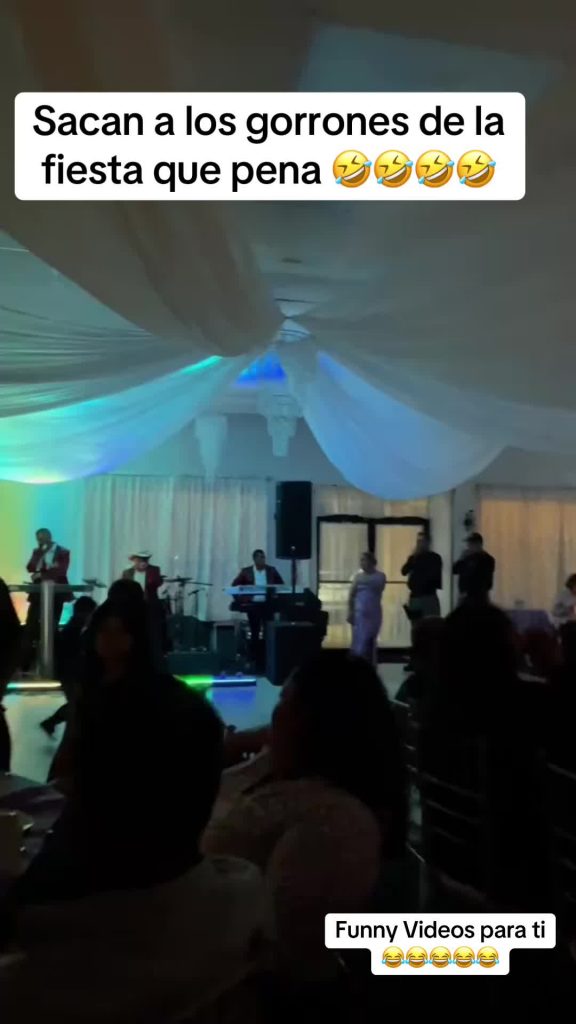 @funnyvideosx2025 Colados gorrones  ...