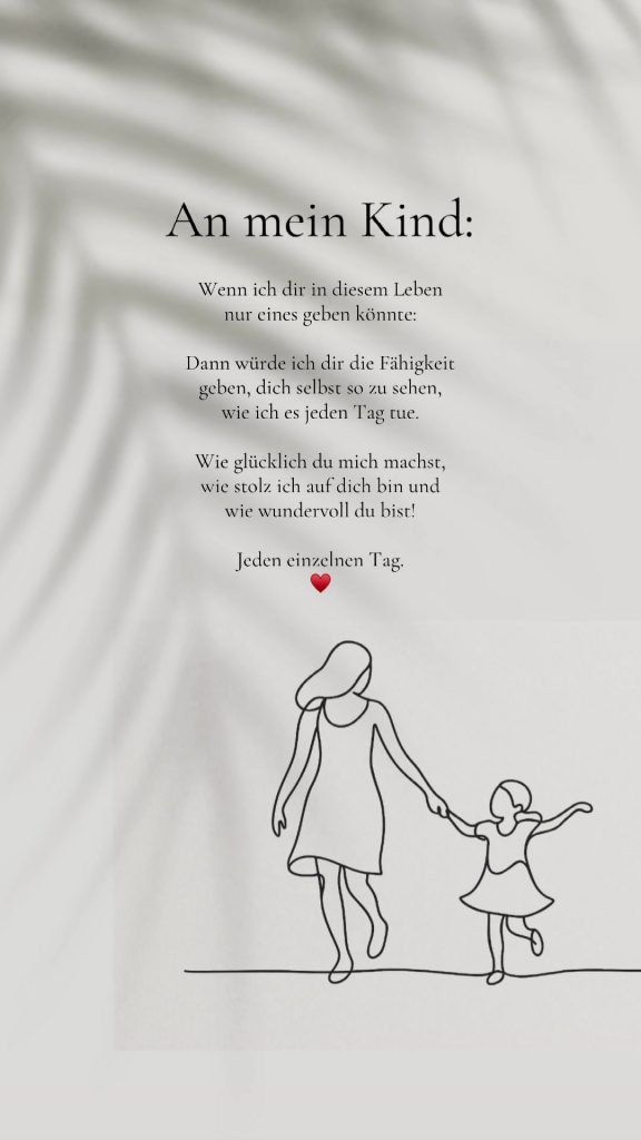 @gedankengrtze …#mindset #gedanken #zitat #mom #mama #kind #liebe #zitat #spruch...