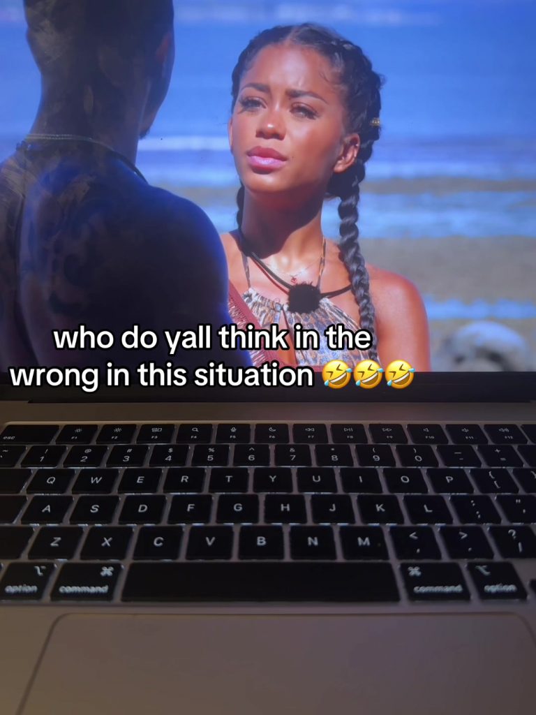 @gracearchivesspam this is so funny to me  #loveislandusa #loveisland #ace #amay...