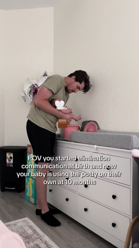 @gracevcolson Elimination communication is a gentle way to tune into your babys ...