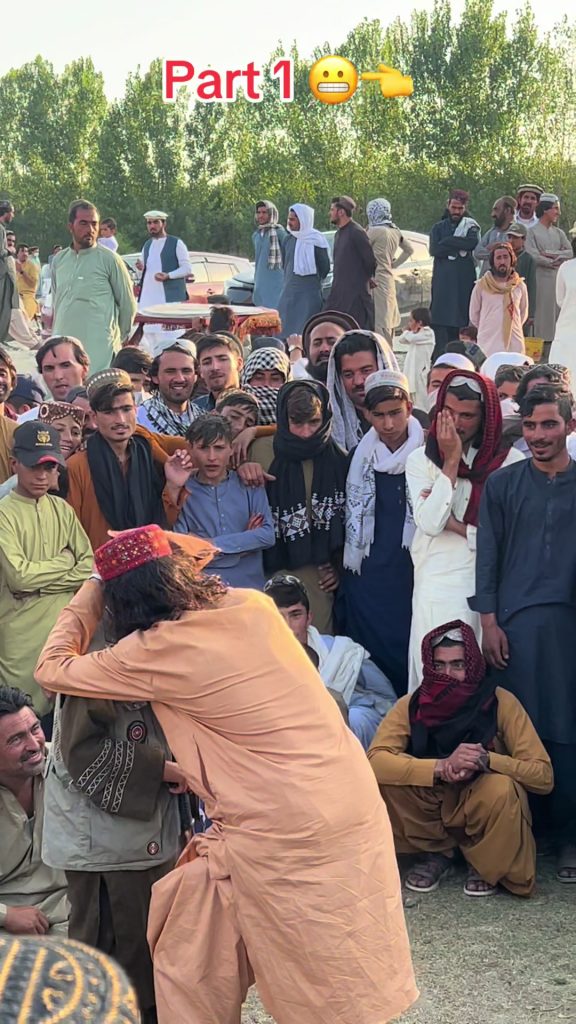 @granpashteen302 Part 1  Wana funny dance  #fypシ゚viraltiktok☆♡myvideo #foryou #f...