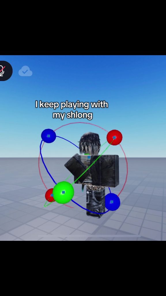 @gravesiteuw THIS IS FUNNY ANYTHING FOR VEIWS #robloxviral #roblox #xybzca #blow...