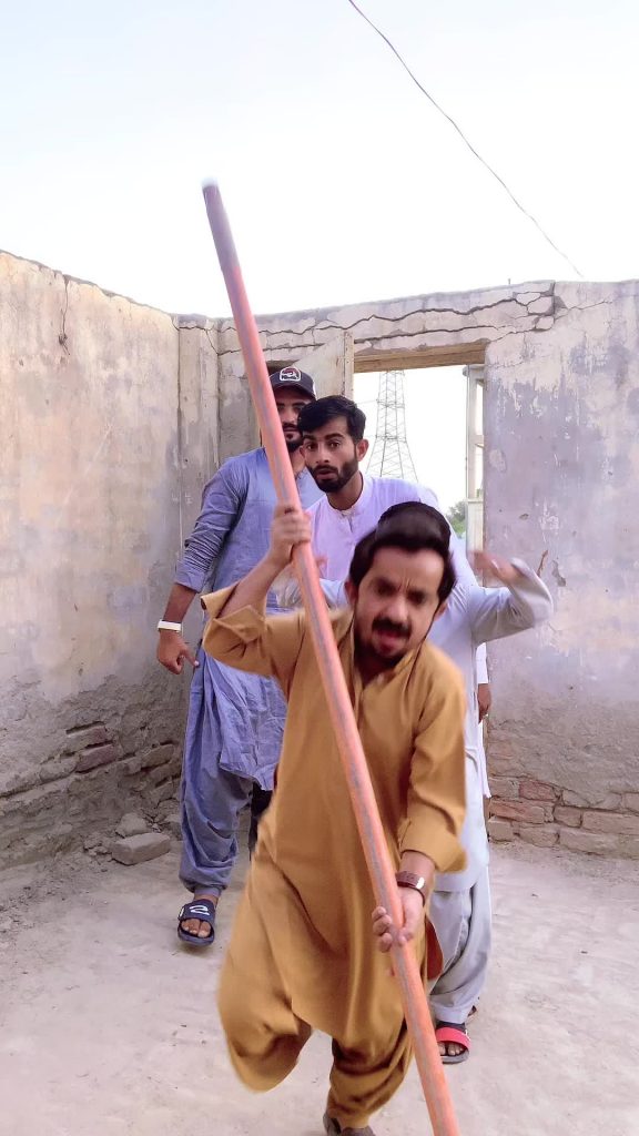 @happy__magsi7 Just Funny  Vedio #views #pakistanzindabad #viral #fypシ #fypシ  ...