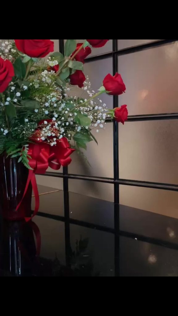 @iamstargen Promposal, I would love to go with you@Wendy Ortiz @iamstargen #stre...