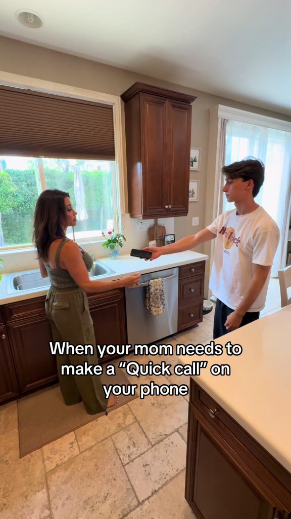 @itisjooj Does this happen to you guys too?? #fyp #mom #relatable #phone #viral ...