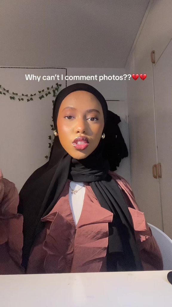 @itskxko Ain’t nothing funny ...