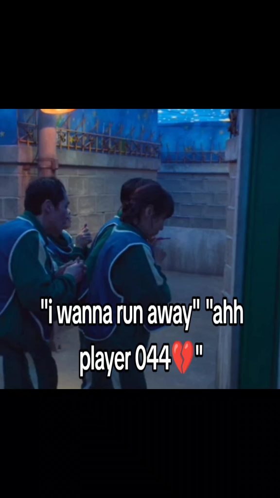 @jo_yuris_fan_glassy THAT'S WAS FUNNY-  #squidgameseason3 #viral #fypviralシ #fyp...