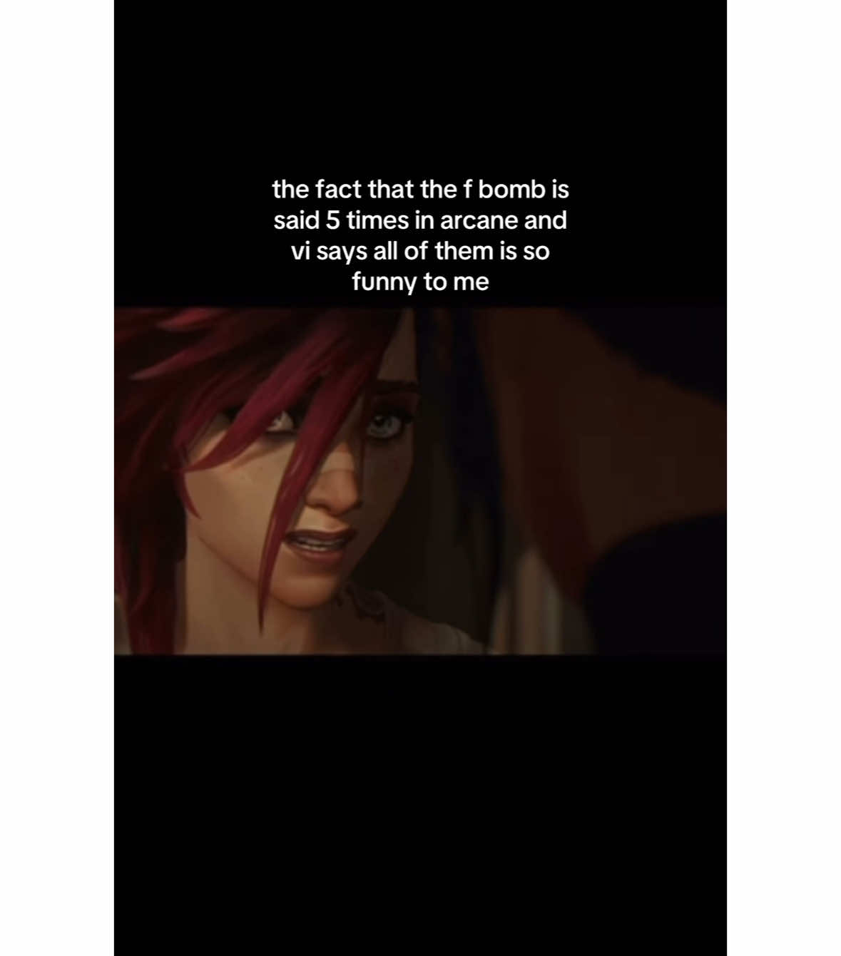 @justagirlwithherconverse teehee #vi #arcane #fypシ #fyyyyyyyyyyyyyyyy #viral #fo...