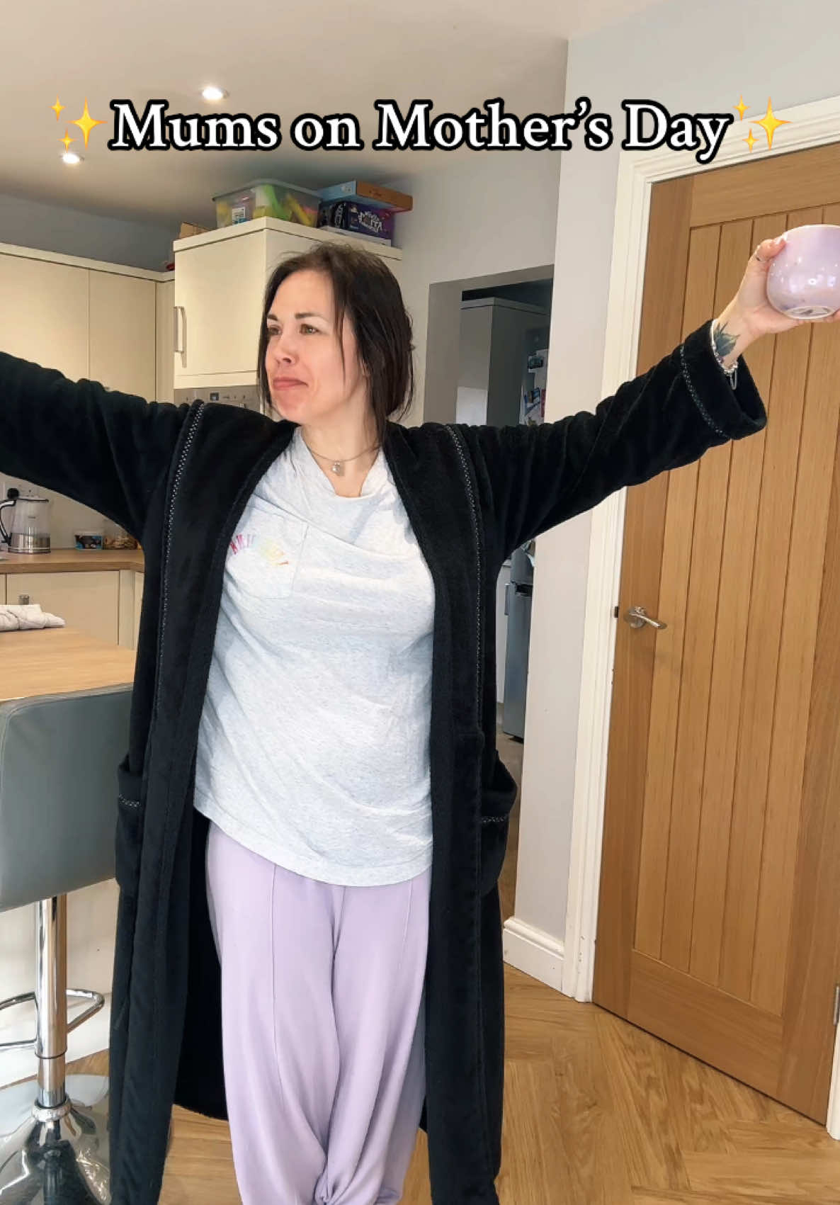 @justsarebear Happy Mother’s Day  #mums #mumontiktok #mumcomedy #mothersday  ...