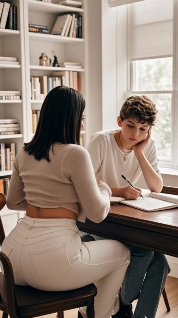 @kmnh538 The beautiful stepmom#foryou#fyp#tiktok ...