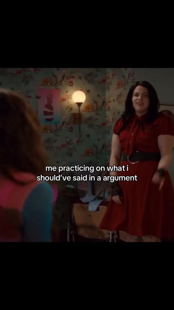 @lokst4r i love her character so bad  she funny #fypシ #foryou #ginnyandgeorgia #...