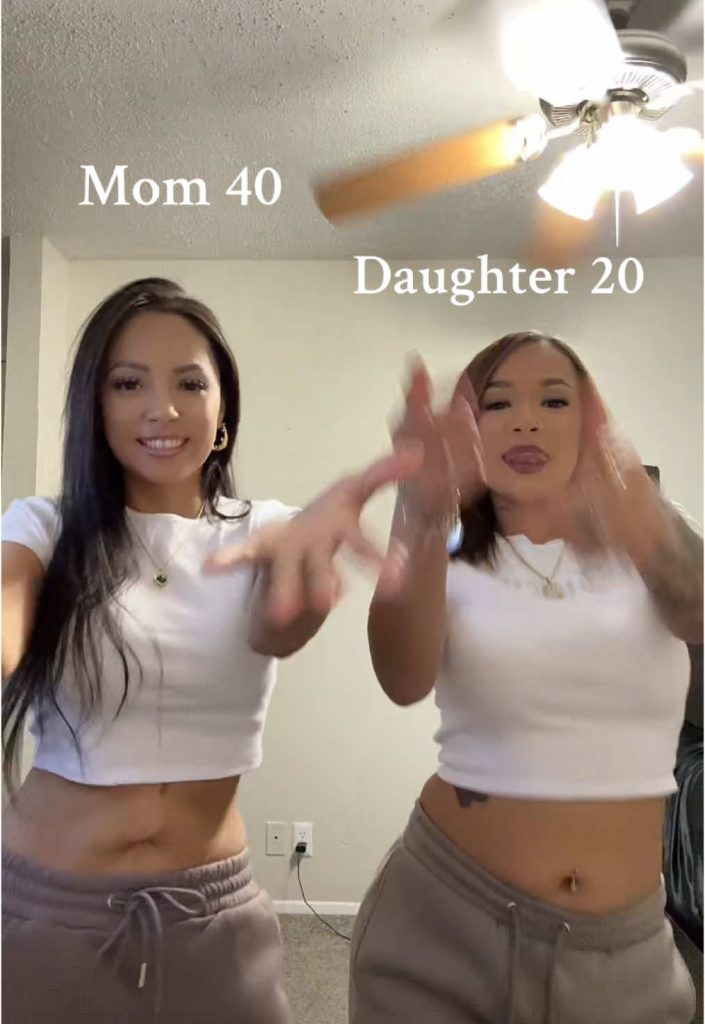 @lovelyisher She stressed me out with this trend lol  #parativiraltiktok #trend ...