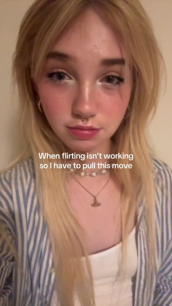 @macy_mcg Thought it was funny :) ...