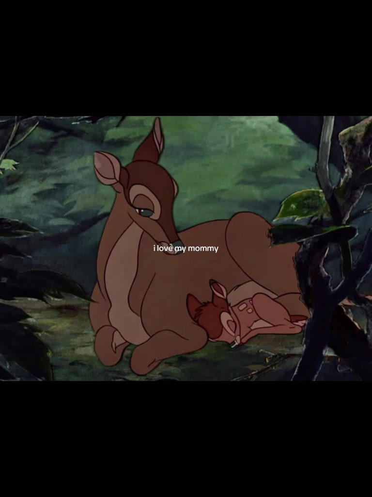 @mermaidsjournal Mommy appreciation post because she’s my favorite person in thi...