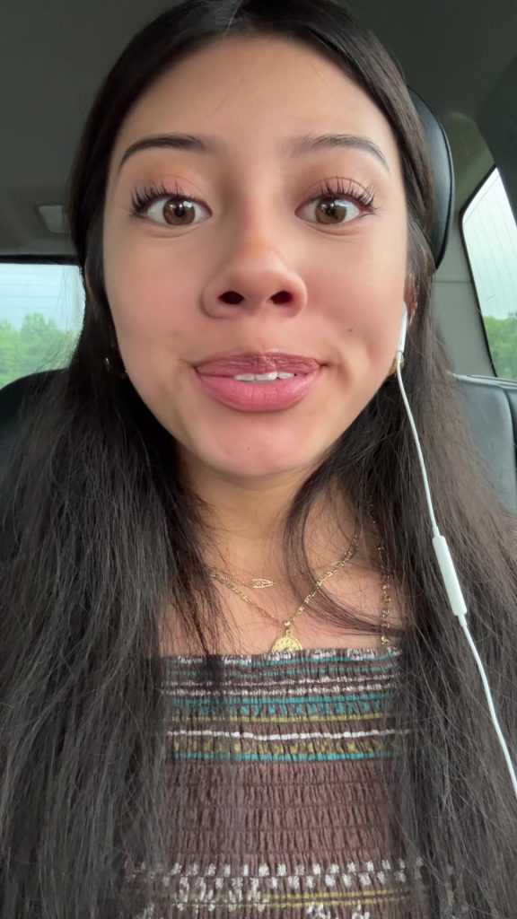 @monaannelise Hehe another draft I think I’m funny #4nne1ise  ...