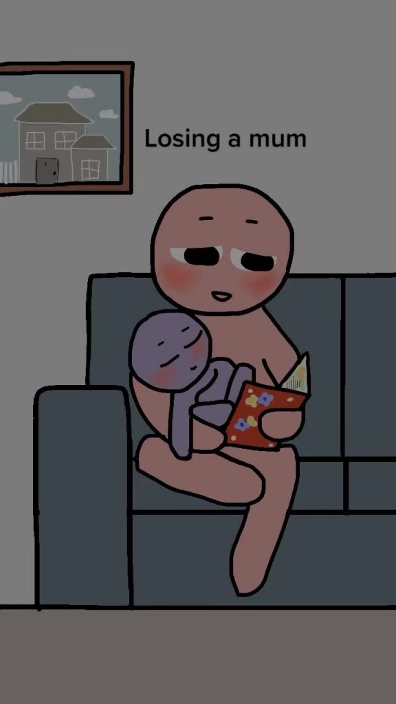 @mycanimations #mum#fyp#animation ...