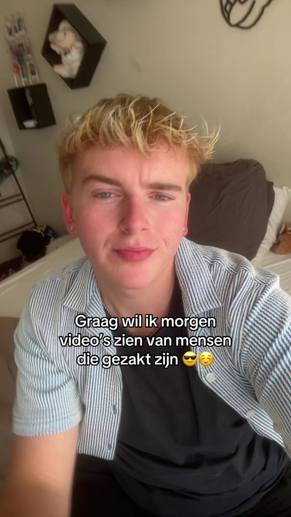 @mylonmedia Lijkt me wel weer funny!!  ...