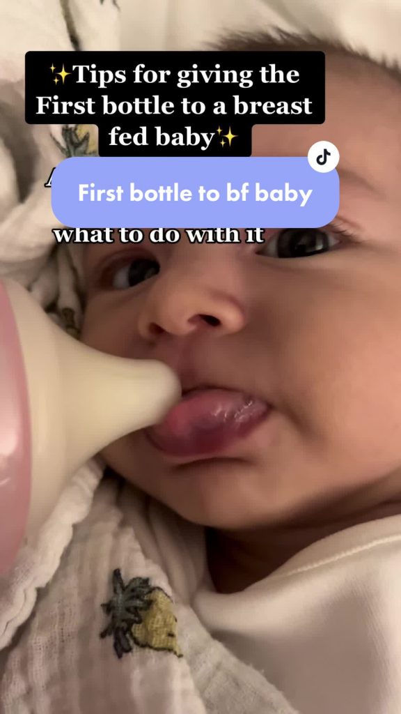 @nannykellybb We know its not always easy to get a ebf ...