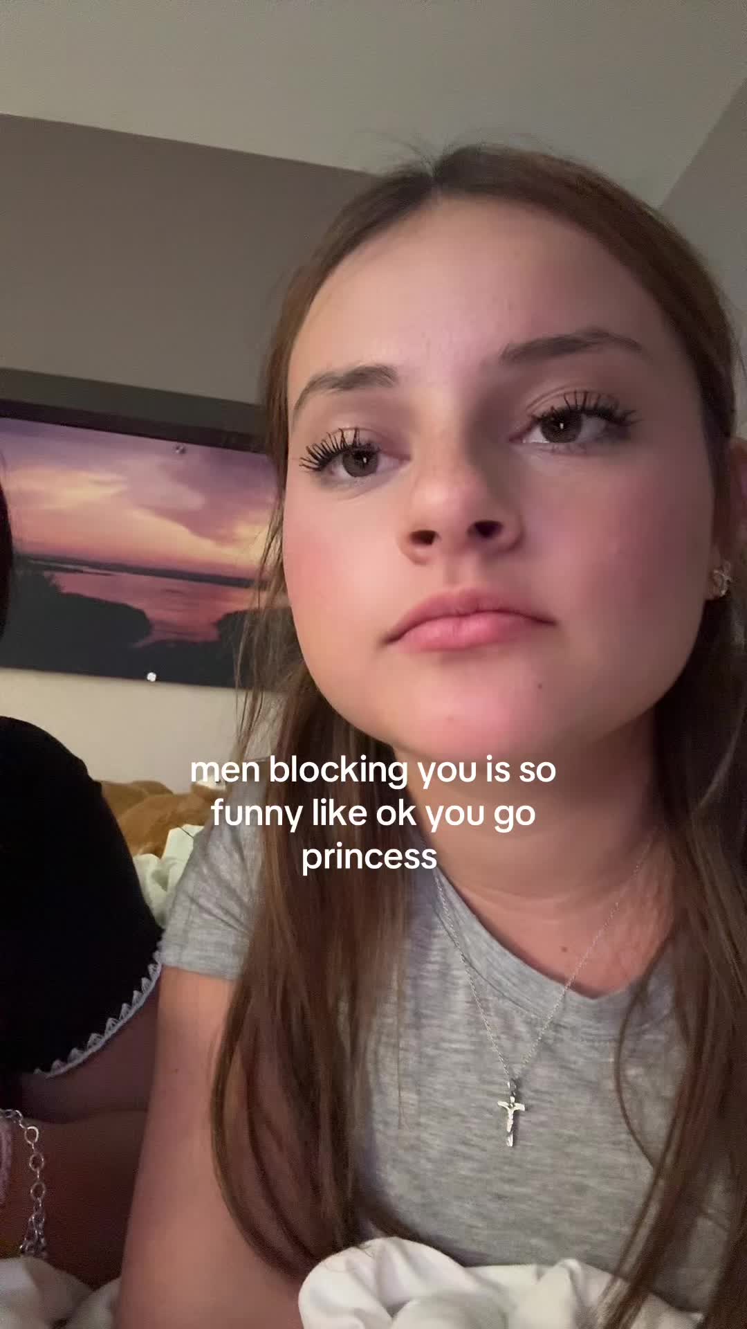 @nevaeehh.spam im toxic I’ll block u while u typing head ass  funny foru sasyman...