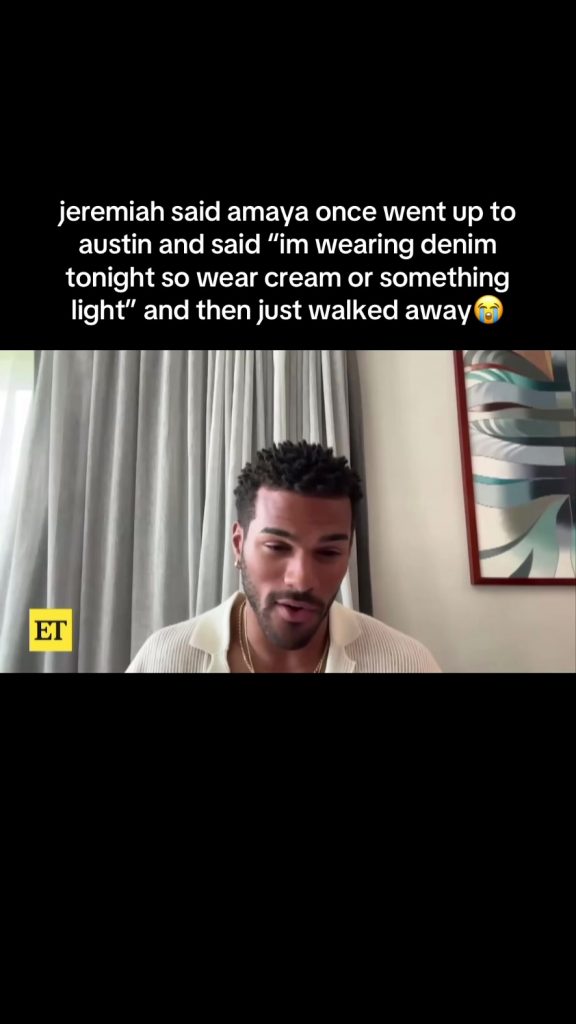 @nokiangl she’s so funny #loveislandusa #loveislandusaseason7 #amayaloveisland  ...