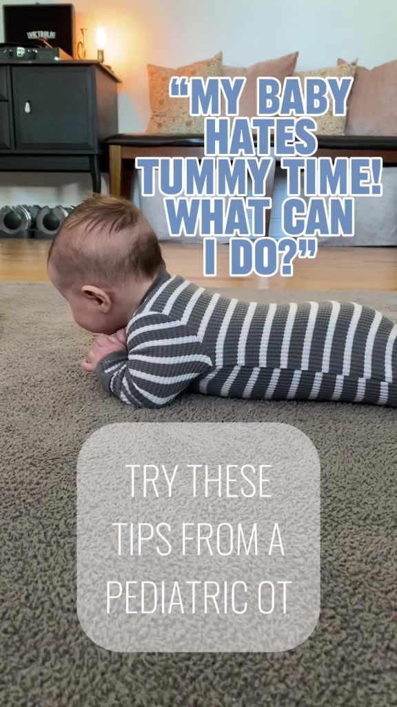 @otmarissa This is a VERY common question I get. If you’re in this boat, just kn...