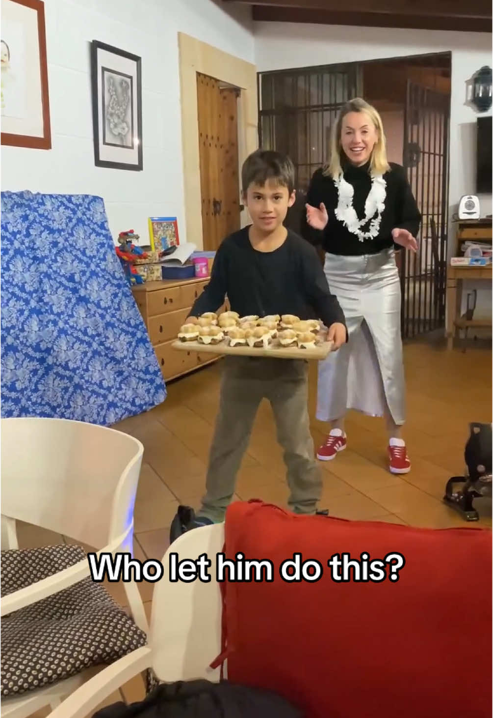 @overtime I blame the parents come on  #fail #funny #shoutoutot (via canter33/IG...